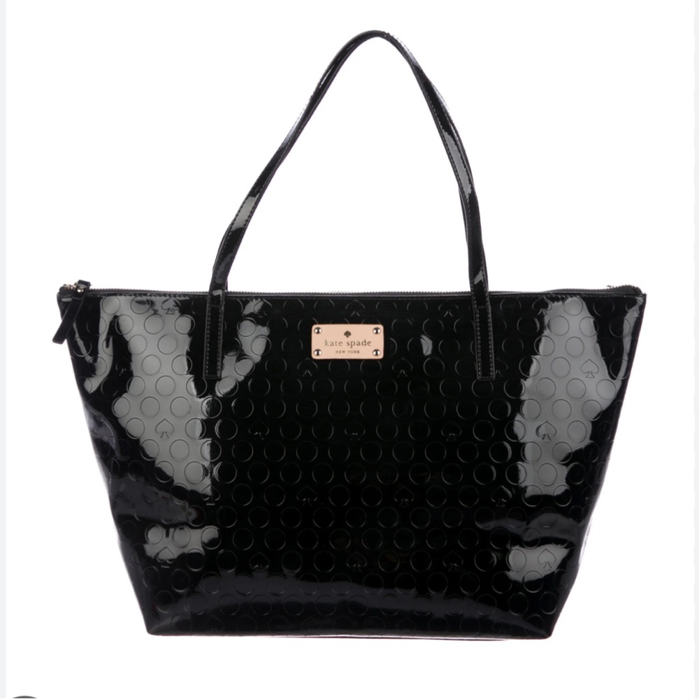 KATE SPADE BAG💋NWT
